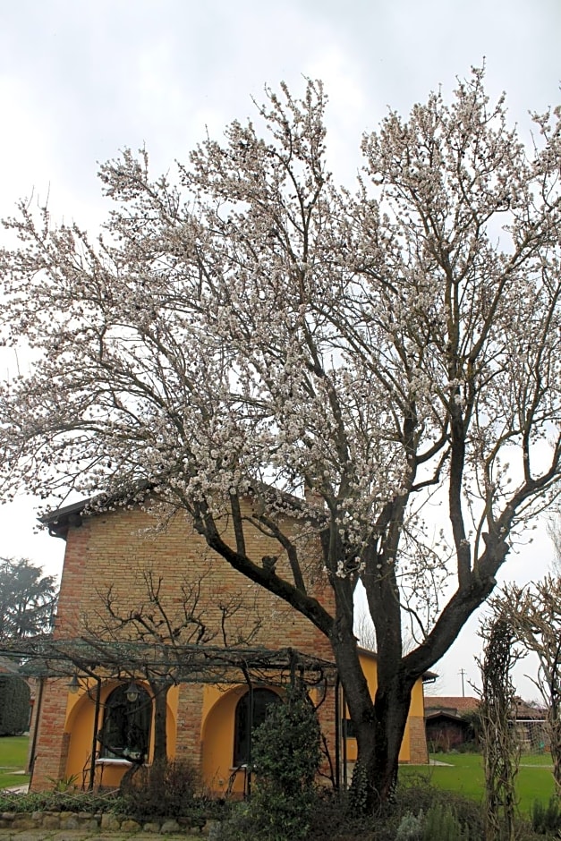 La Trunera Guest House