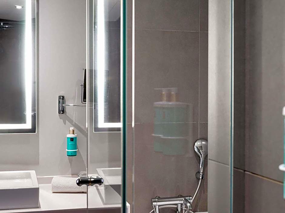 Novotel Suites Colmar Centre