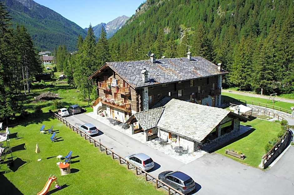 Hotel Petit Tournalin