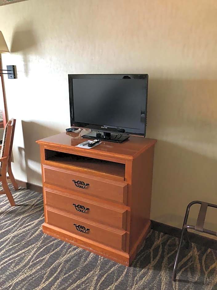 The Ashley Inn of Tillamook