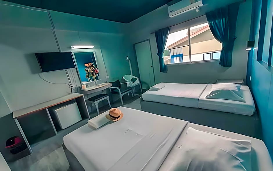 Win Hotel