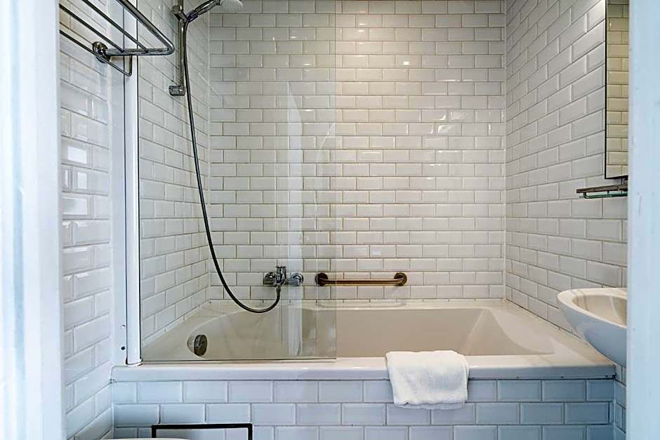Hotel Jacobs Brugge