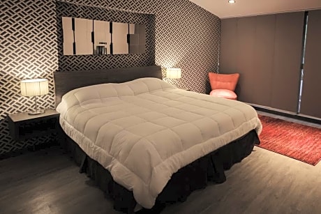 Room standard