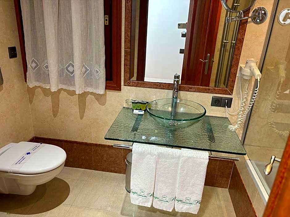 Gran Hotel Liber & Spa Playa Golf