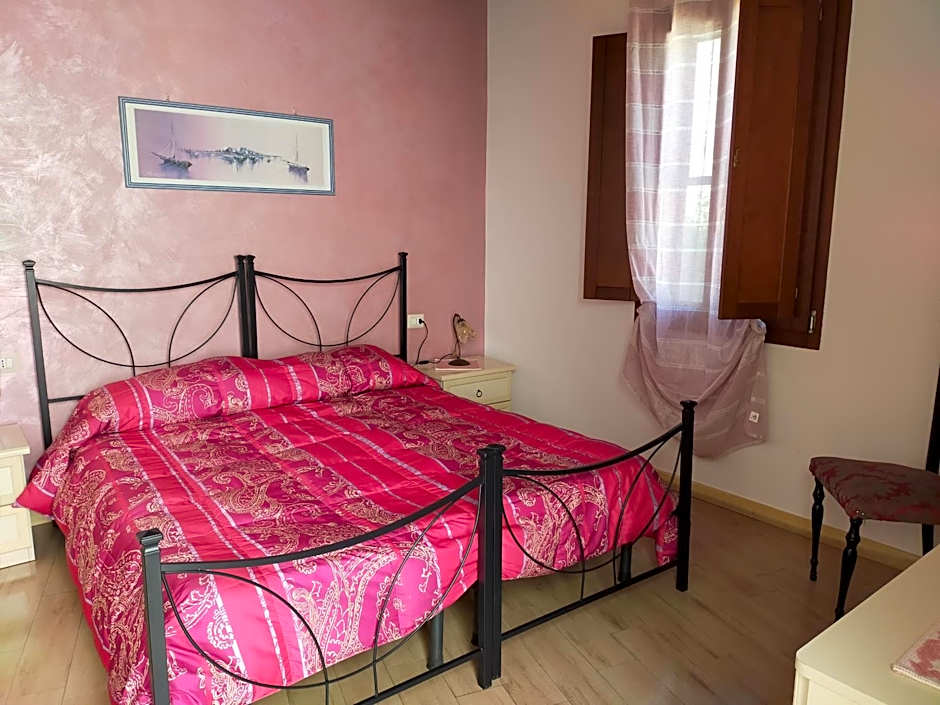 B&B Colti Di Rosa