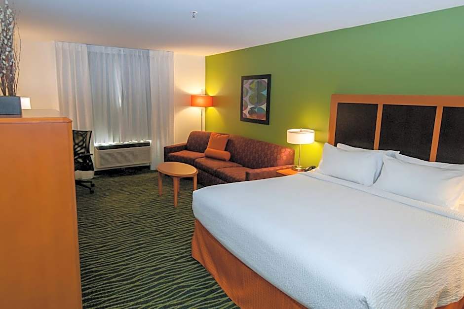 Fairfield Inn St. George