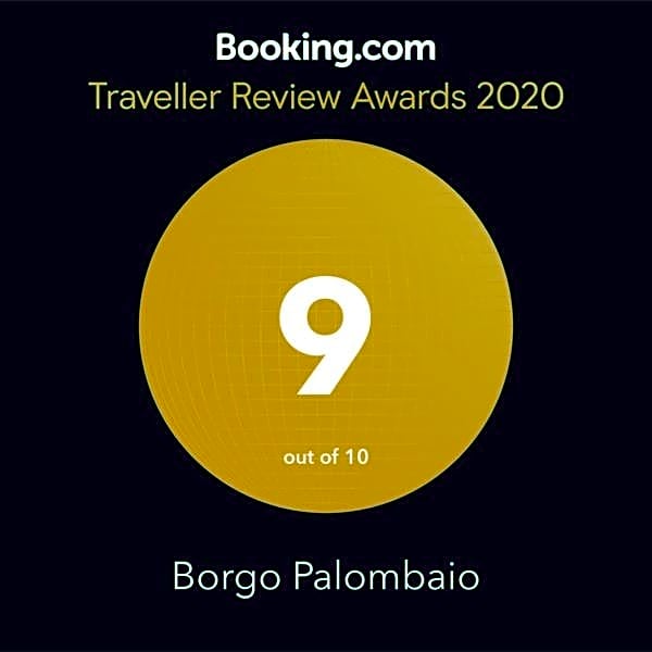 Borgo Palombaio