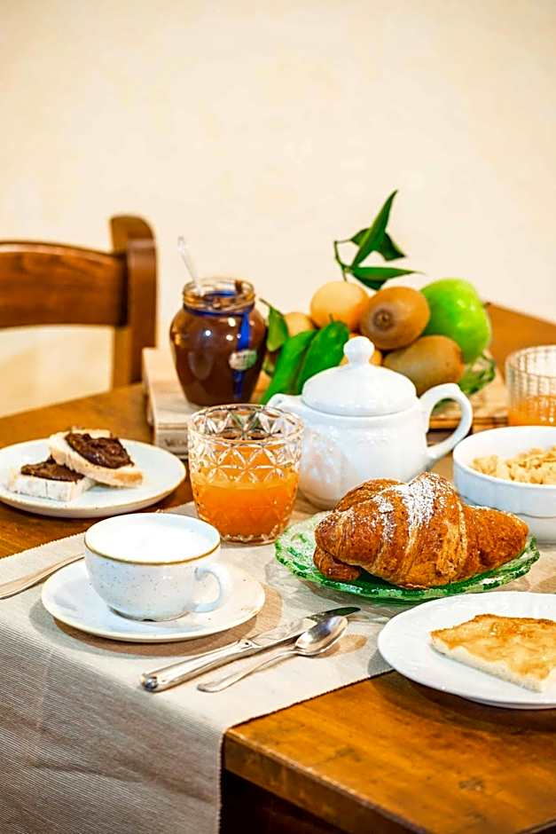 Locanda Antico Borgo