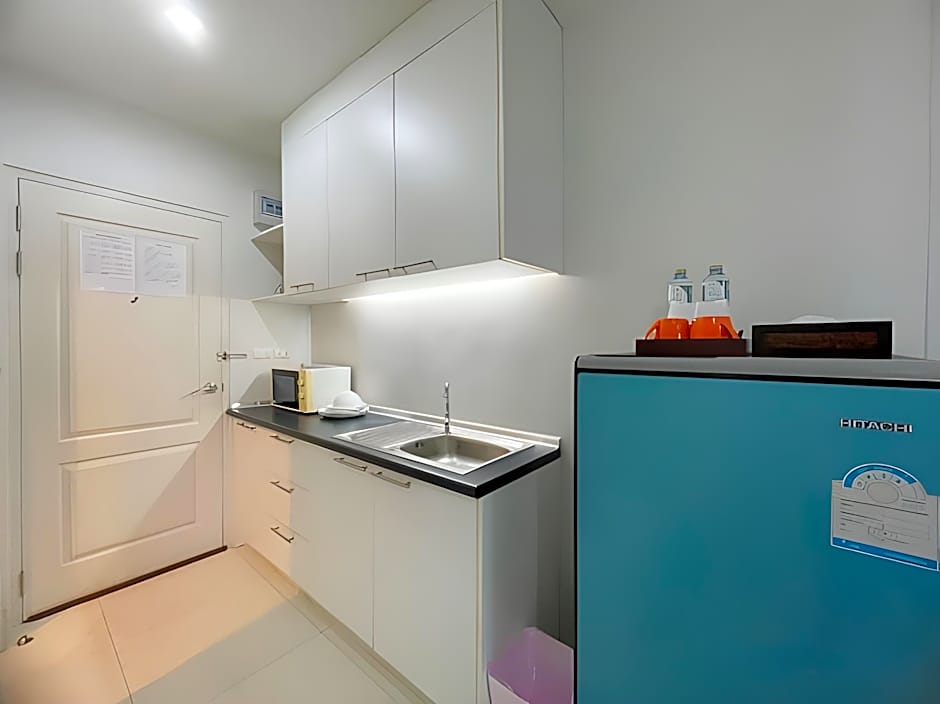 Baan Pattaya by Sabai