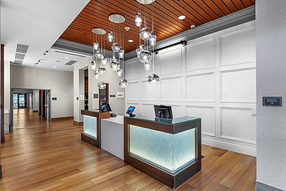 Residence Inn by Marriott Atlanta Covington