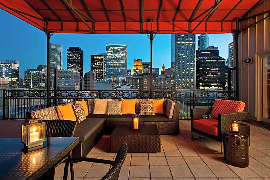 Hotel ICON, Autograph Collection by Marriott