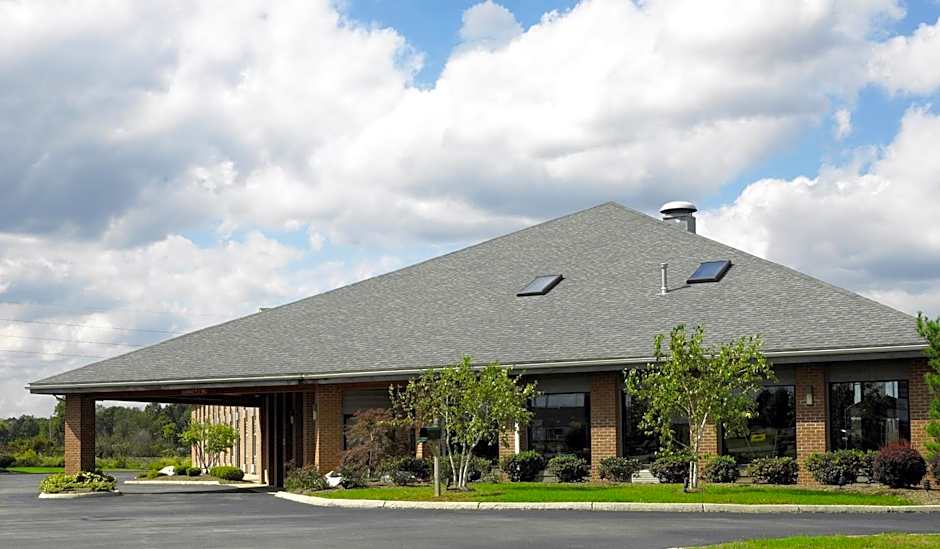 Best Western Norwalk