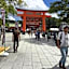 Kyoto Demachiyanagi