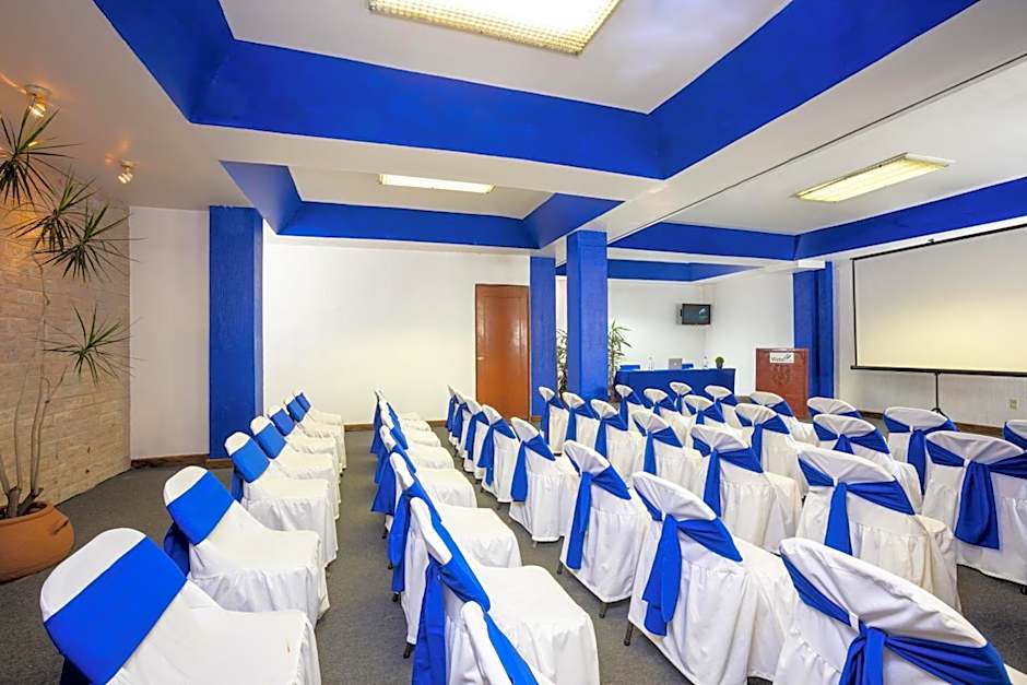 Vista Express Morelia