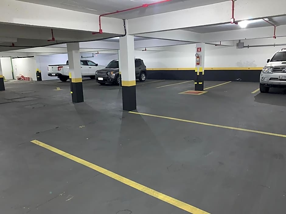 Bahamas Suíte Hotel