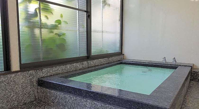 Ryokan Matsukaze