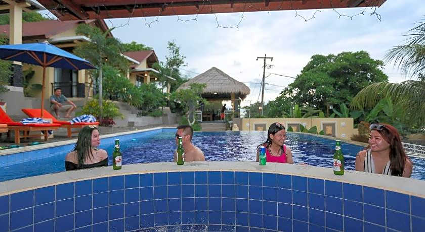 Nipah Pool Villas and Restaurant