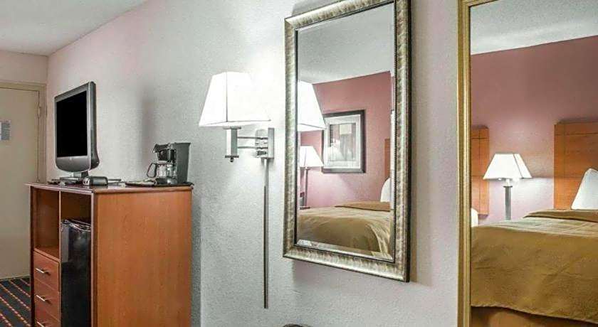 Quality Inn Marianna South