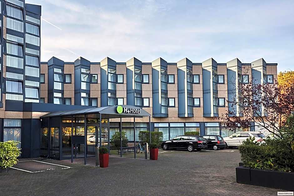 H+ Hotel Köln Brühl