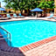 Courtyard by Marriott Dallas Las Colinas