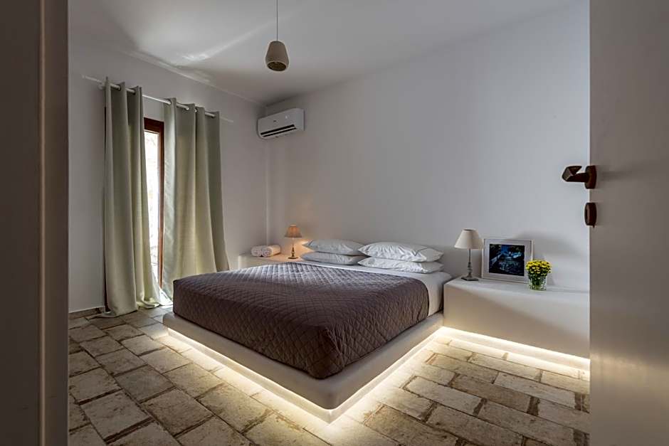 Elia Residences Santorini