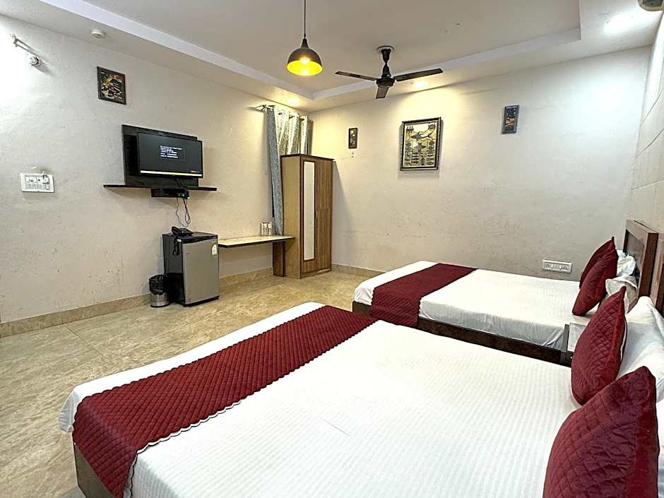Hotel Kelson Dx – Delhi, NY