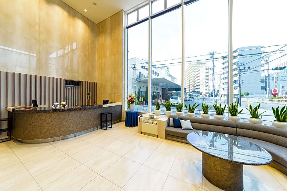 SureStay Plus Hotel by Best Western Shin-Osaka – Osaka, 27