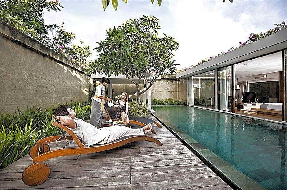 Ziva a Boutique Villa