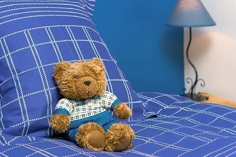 L'Attrap'Rêves : Le confort Hôtelier, la convivialité en plus