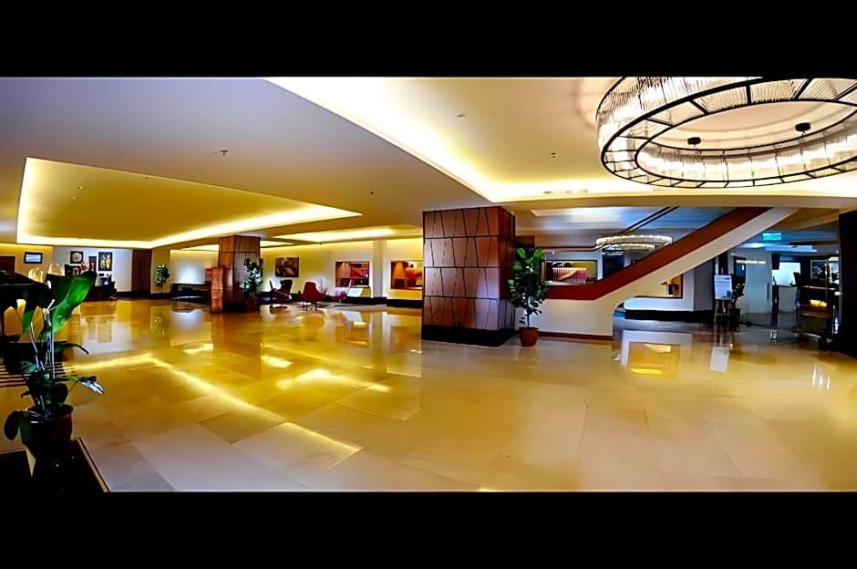 Imperial Riverbank Hotel Kuching
