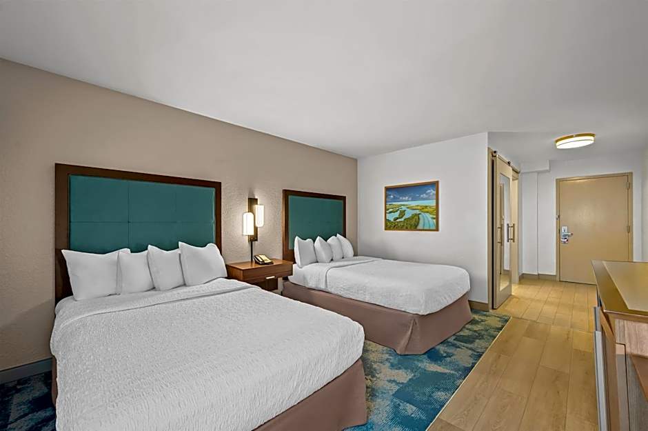 Hampton Inn Naples-I-75