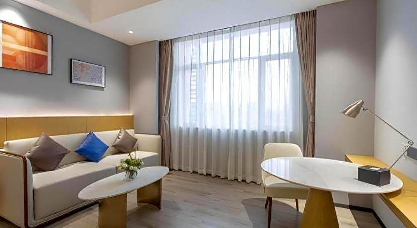 Country Garden Phoenix Hotel Xinhui Jiangmen
