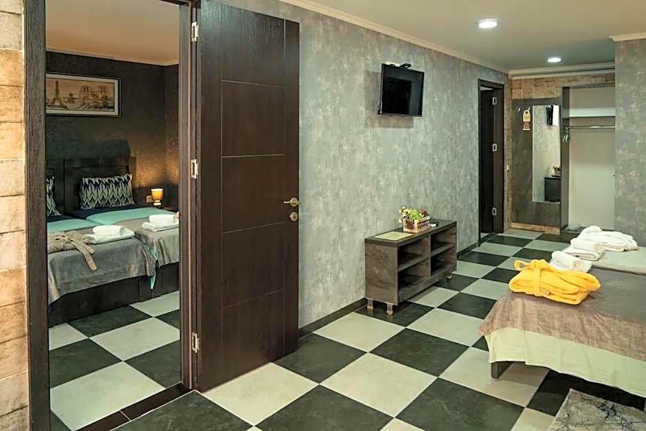 Batumi West Hotel