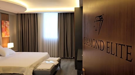 Diamond Elit Otel Bornova & Spa Merkezi