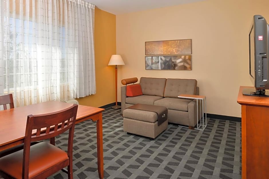 TownePlace Suites by Marriott Sacramento Cal Expo