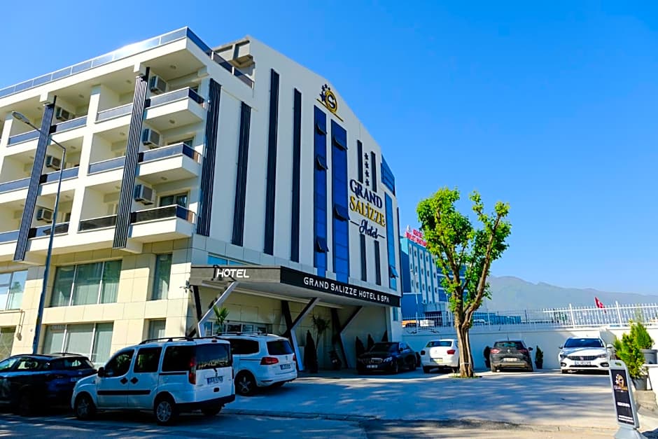 GRAND SALIZZE HOTEL