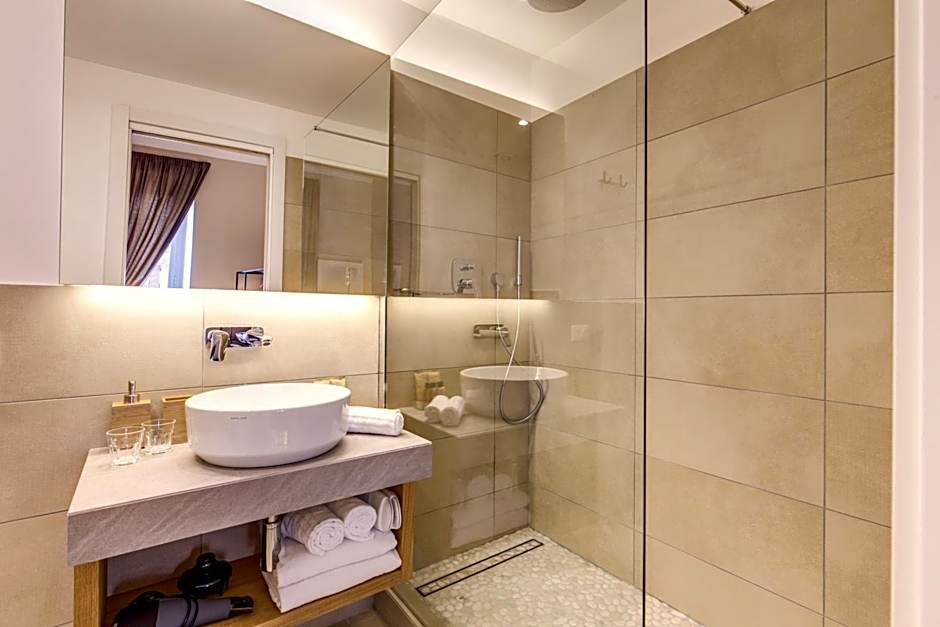 The Spanish Suite Campo de' Fiori