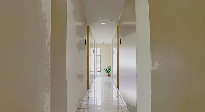 LeGreen Suite Waihaong