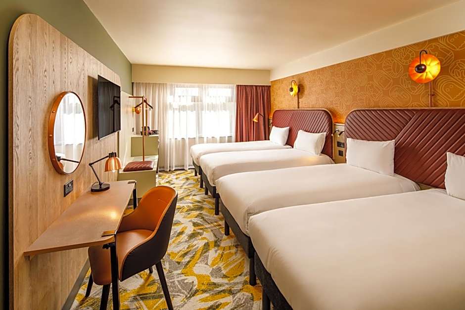 ibis Styles York Centre