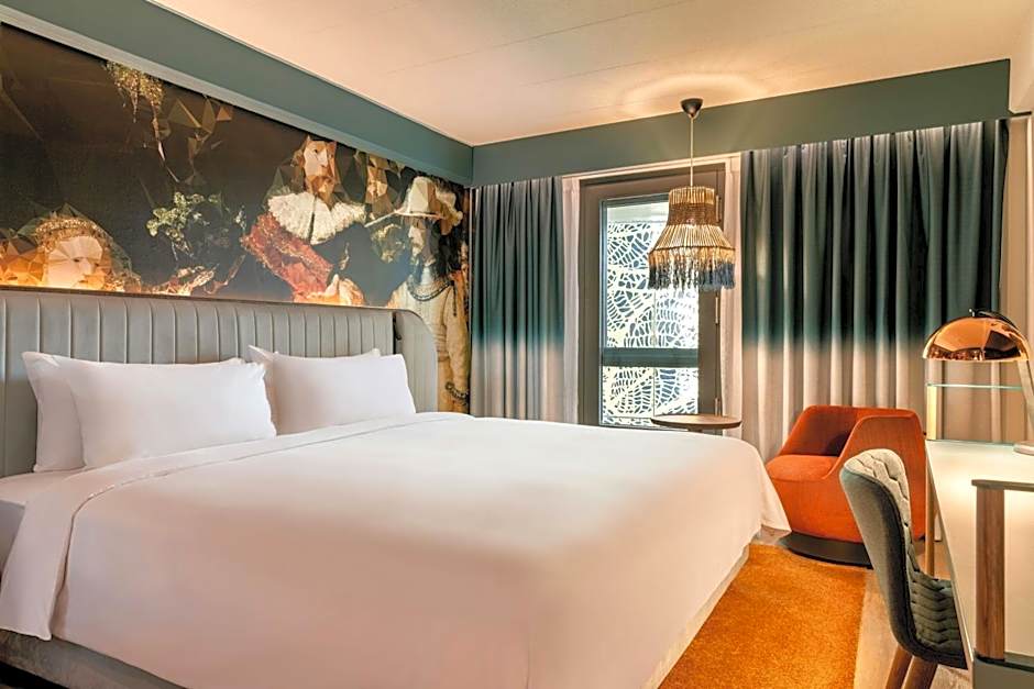 Renaissance Amsterdam Hotel