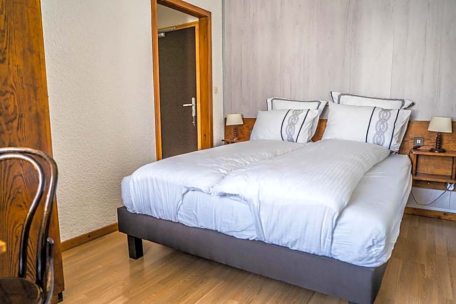 Hôtel Au Vieux Moulin