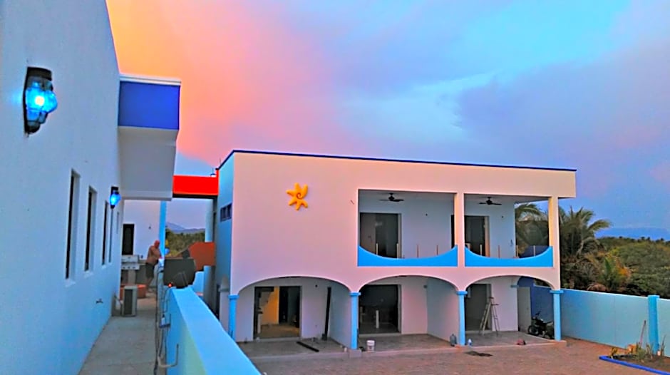 Villa Star of the Sea