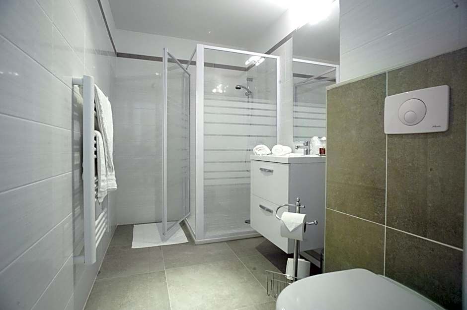 The Originals City, Hôtel Les Bastides du Gapeau