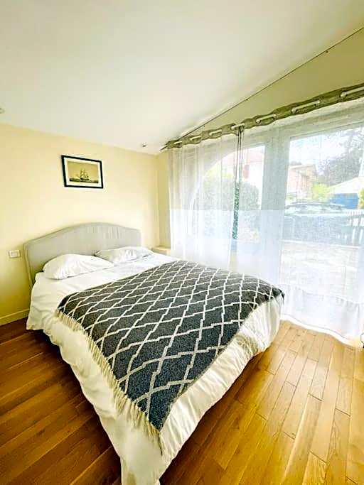 Villa Le Kerhou à La Baule