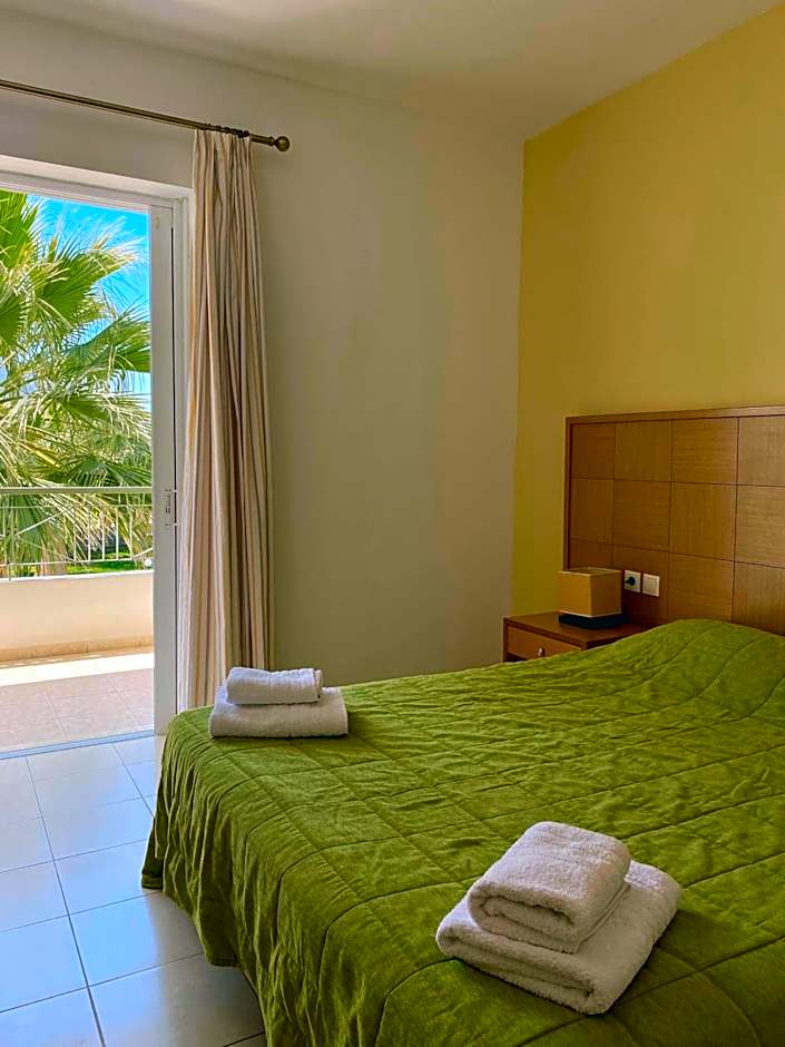 Manolis Apartments plakias