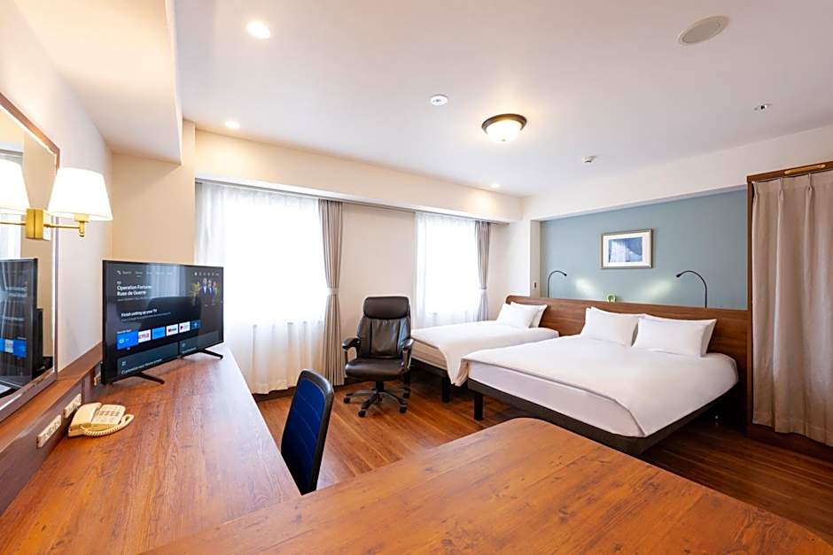 Hotel New  Yokosuka