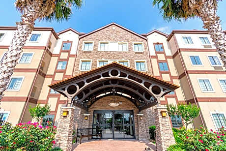 Staybridge Suites Houston - IAH Airport By IHG