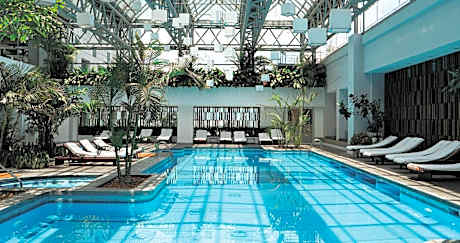 Grand Tikal Futura Hotel