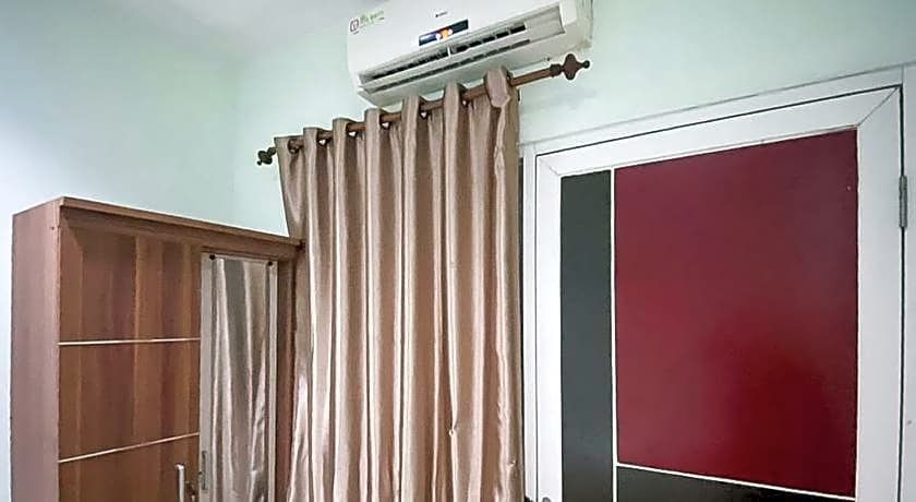 Hotel O Finest House Near Amplas Bus Terminal