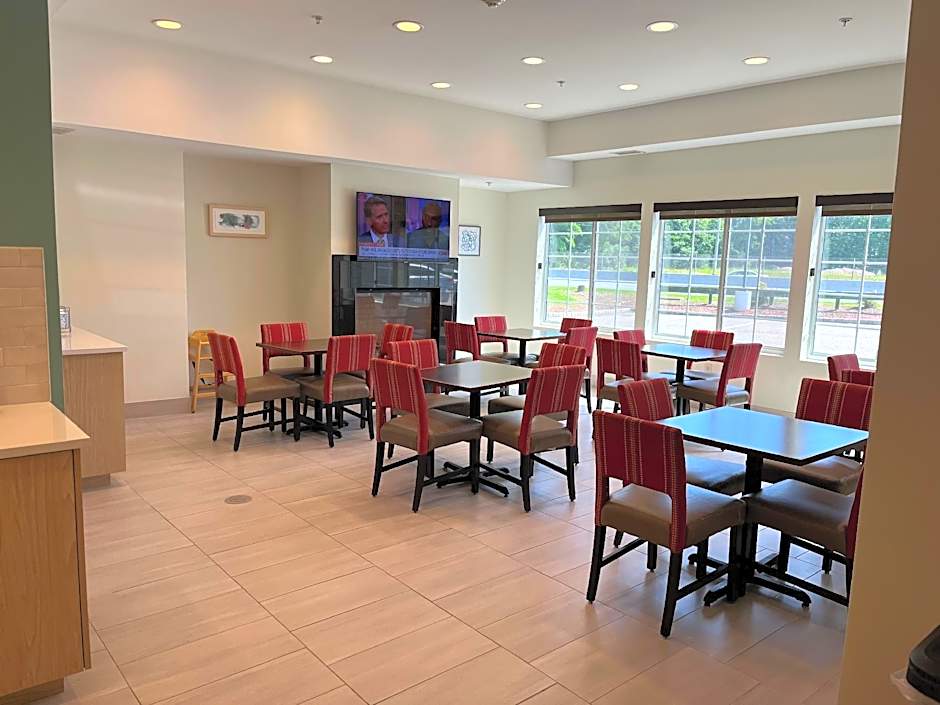 Garner Hotel Mahwah By IHG